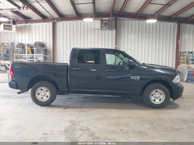 RAM 1500 Classic 2021 3C6RR7KG5MG684911 Image 18