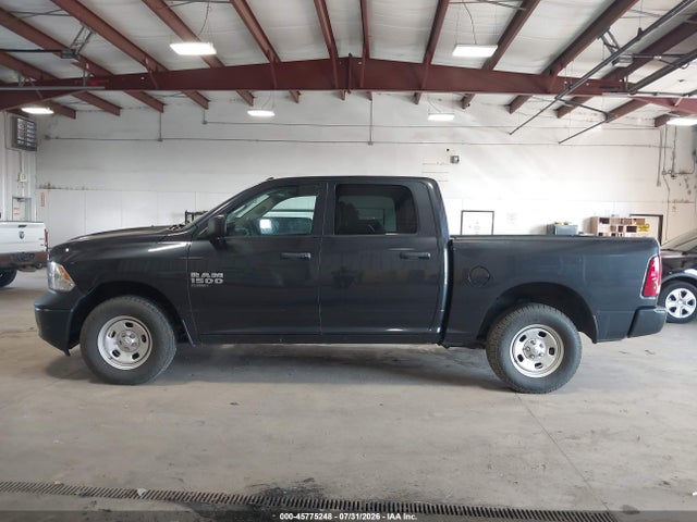 RAM 1500 Classic 2021 3C6RR7KG5MG684911 Image 19