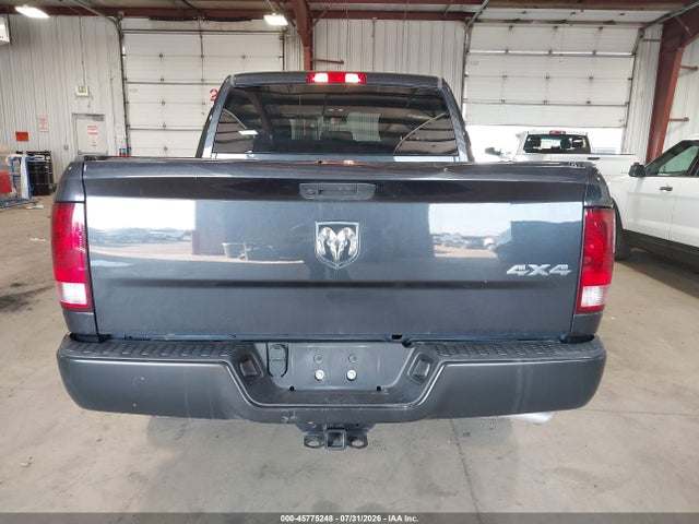 RAM 1500 Classic 2021 3C6RR7KG5MG684911 Image 21