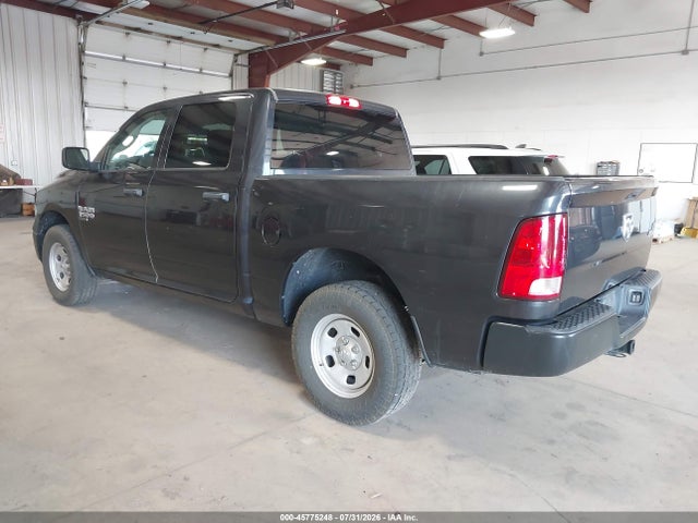 RAM 1500 Classic 2021 3C6RR7KG5MG684911 Image 3