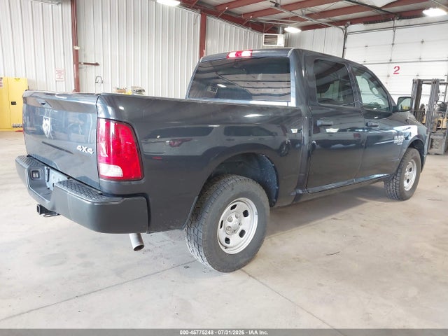 RAM 1500 Classic 2021 3C6RR7KG5MG684911 Image 4