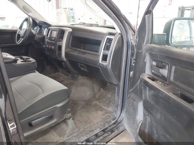 RAM 1500 Classic 2021 3C6RR7KG5MG684911 Image 5
