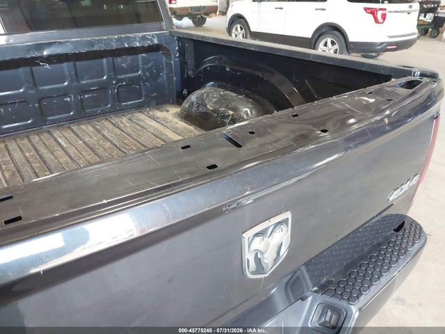 RAM 1500 Classic 2021 3C6RR7KG5MG684911 Image 6