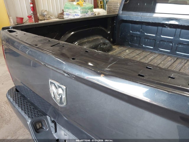 RAM 1500 Classic 2021 3C6RR7KG5MG684911 Image 12