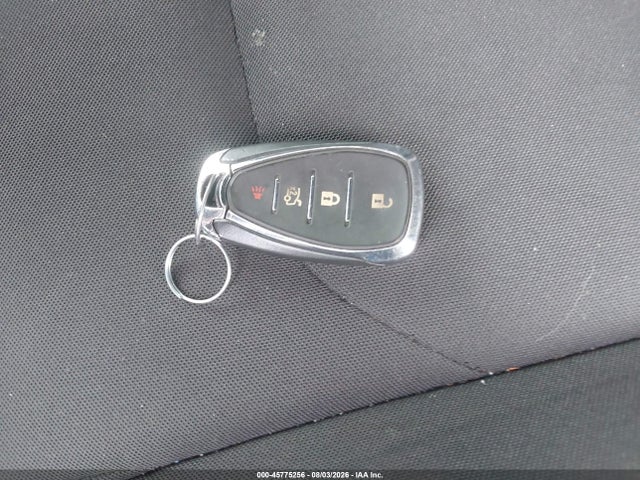 45775256 :رقم المزاد ، 1G1FF1R76N0131139 vin ، 2022 Chevrolet Camaro مزاد بيع