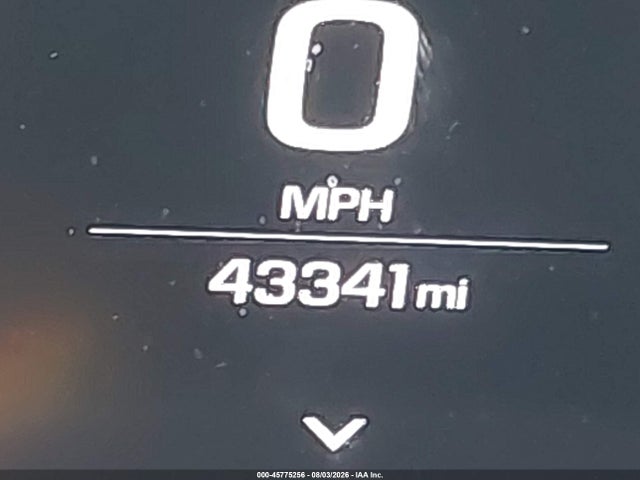 45775256 :رقم المزاد ، 1G1FF1R76N0131139 vin ، 2022 Chevrolet Camaro مزاد بيع
