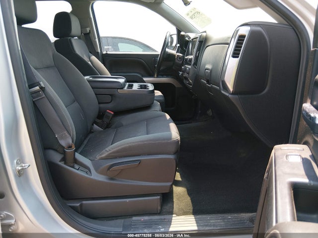 2014 Chevrolet Silverado 1500 Lt მანქანა იყიდება აუქციონზე, vin: 1GCVKREHXEZ196325, აუქციონის ნომერი: 45775258