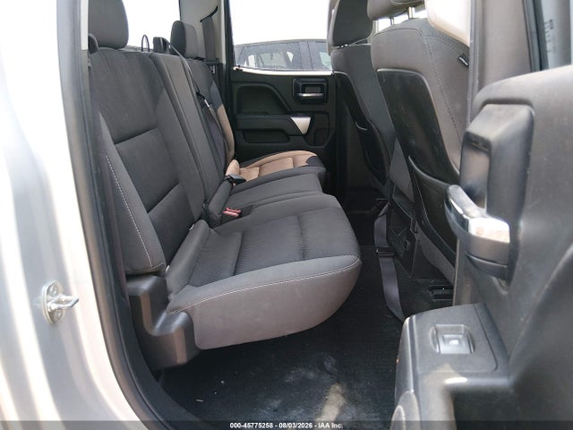 2014 Chevrolet Silverado 1500 Lt მანქანა იყიდება აუქციონზე, vin: 1GCVKREHXEZ196325, აუქციონის ნომერი: 45775258