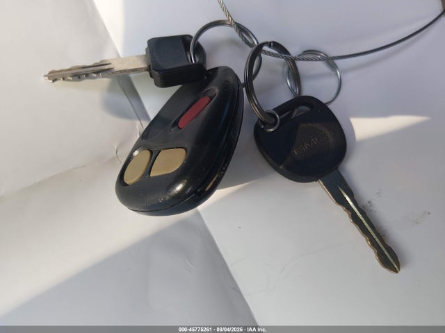 45775261 :رقم المزاد ، 1GKEK13Z72R189104 vin ، 2002 Gmc Yukon Slt مزاد بيع