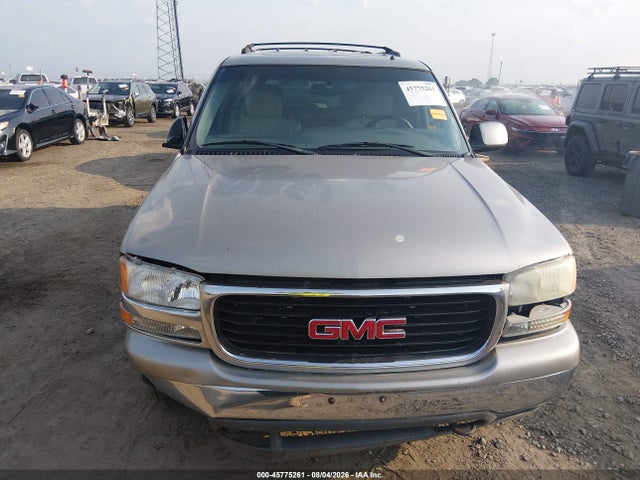 45775261 :رقم المزاد ، 1GKEK13Z72R189104 vin ، 2002 Gmc Yukon Slt مزاد بيع