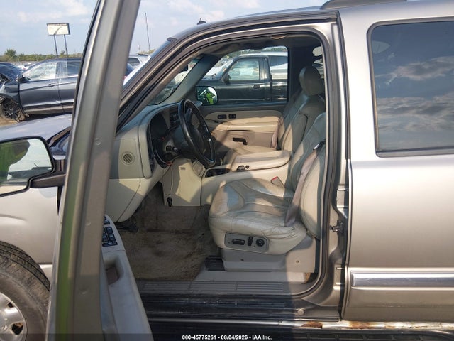 45775261 :رقم المزاد ، 1GKEK13Z72R189104 vin ، 2002 Gmc Yukon Slt مزاد بيع