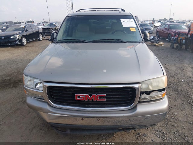 45775261 :رقم المزاد ، 1GKEK13Z72R189104 vin ، 2002 Gmc Yukon Slt مزاد بيع