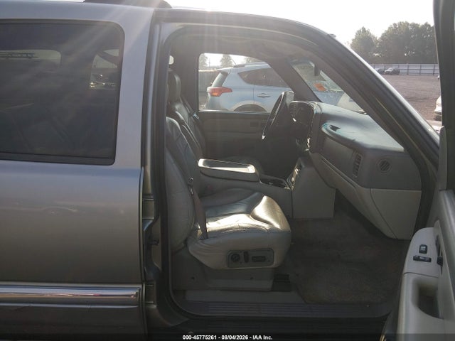 45775261 :رقم المزاد ، 1GKEK13Z72R189104 vin ، 2002 Gmc Yukon Slt مزاد بيع