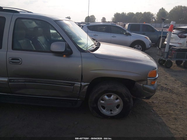45775261 :رقم المزاد ، 1GKEK13Z72R189104 vin ، 2002 Gmc Yukon Slt مزاد بيع