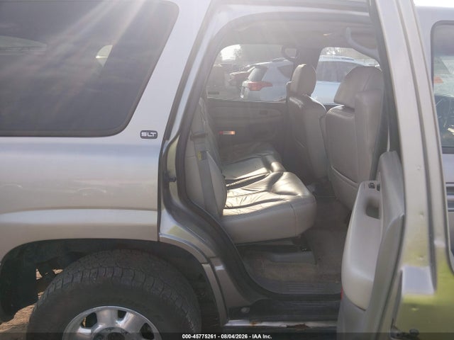 45775261 :رقم المزاد ، 1GKEK13Z72R189104 vin ، 2002 Gmc Yukon Slt مزاد بيع