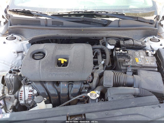 KIA Forte Lxs 2024 3KPF24ADXRE801455 Image 10