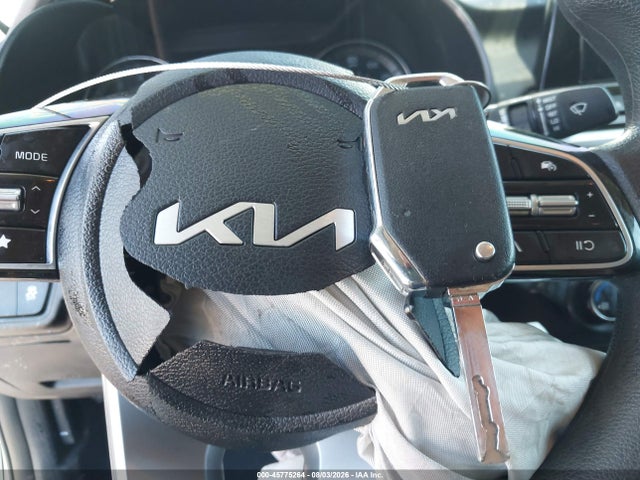 KIA Forte Lxs 2024 3KPF24ADXRE801455 Image 11