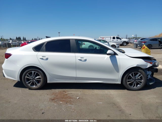 KIA Forte Lxs 2024 3KPF24ADXRE801455 Image 14