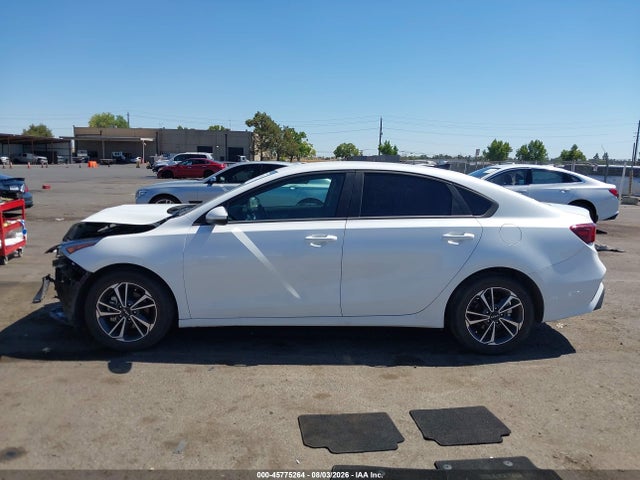 KIA Forte Lxs 2024 3KPF24ADXRE801455 Image 15