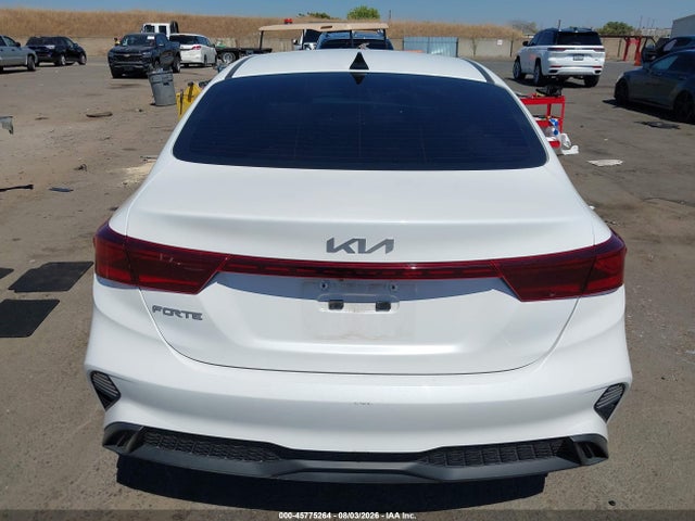 KIA Forte Lxs 2024 3KPF24ADXRE801455 Image 17