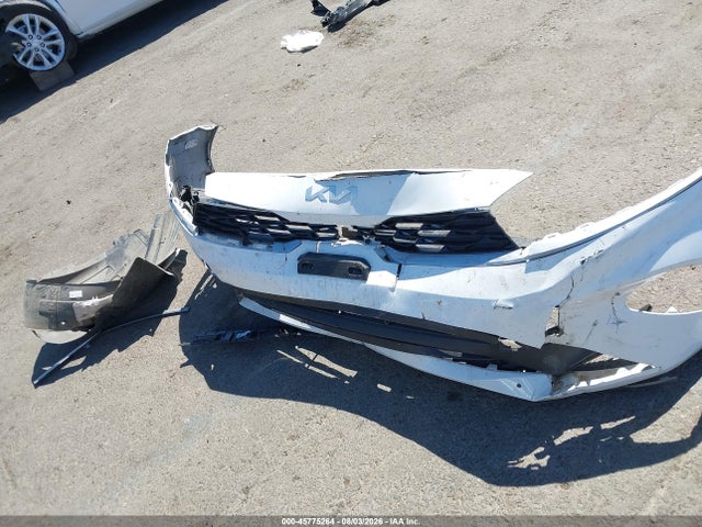 KIA Forte Lxs 2024 3KPF24ADXRE801455 Image 12