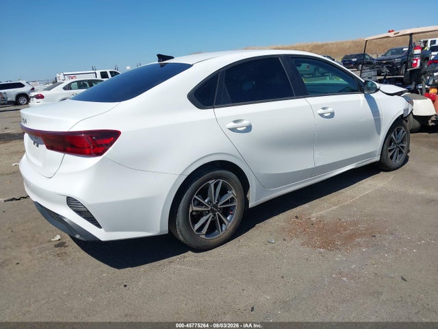 KIA Forte Lxs 2024 3KPF24ADXRE801455 Image 4