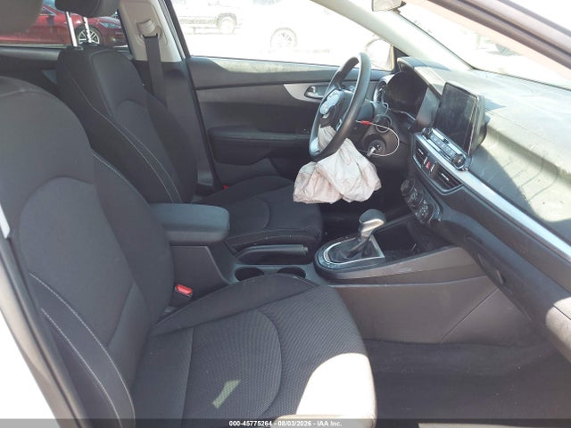 KIA Forte Lxs 2024 3KPF24ADXRE801455 Image 5