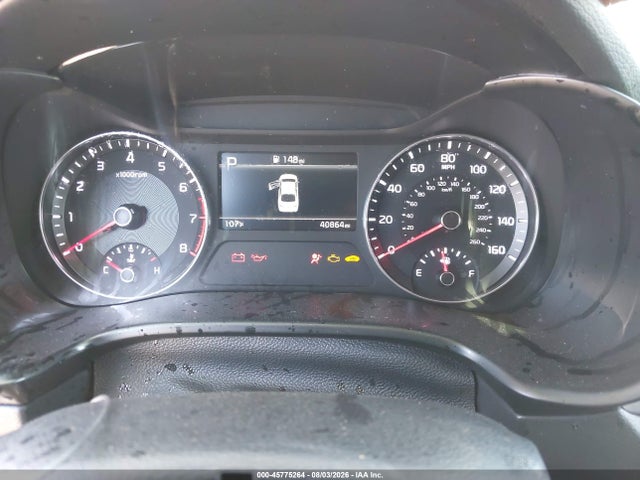 KIA Forte Lxs 2024 3KPF24ADXRE801455 Image 7