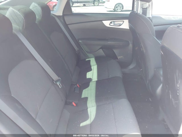 KIA Forte Lxs 2024 3KPF24ADXRE801455 Image 8