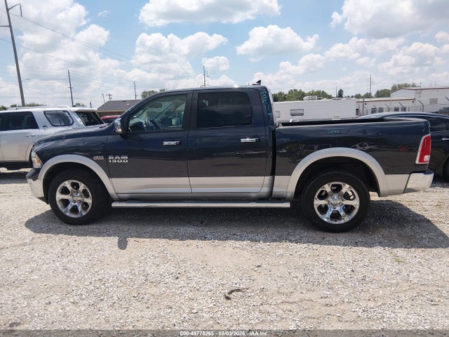 Aukcja sprzedaży 2017 Ram 1500 Laramie  4x4 5'7 Box, vin: 1C6RR7NT4HS707473, numer aukcji: 45775265