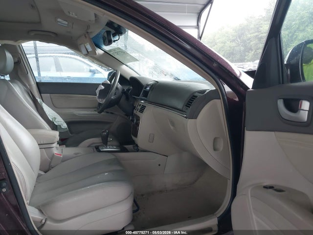 Продажа на аукционе авто 2006 Hyundai Sonata Gls V6/lx V6, vin: 5NPEU46F36H069712, номер лота: 45775271
