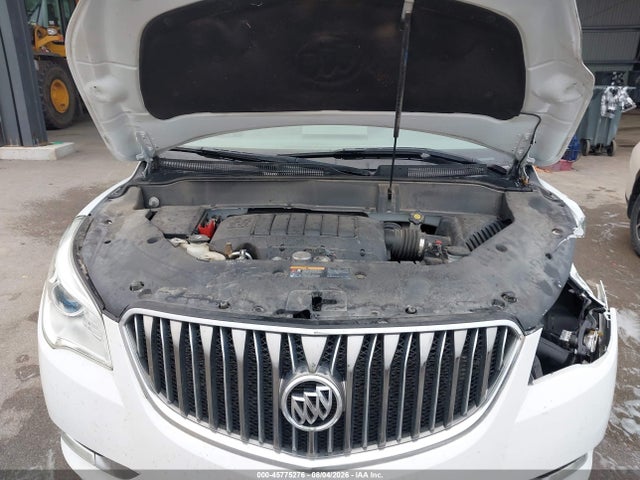 Aukcja sprzedaży 2017 Buick Enclave Leather, vin: 5GAKRBKD4HJ298537, numer aukcji: 45775276