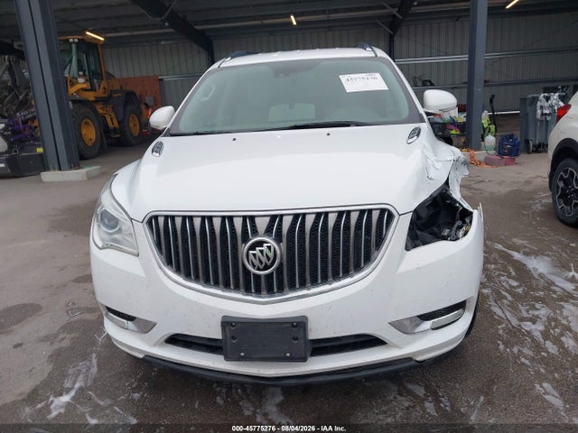 Aukcja sprzedaży 2017 Buick Enclave Leather, vin: 5GAKRBKD4HJ298537, numer aukcji: 45775276