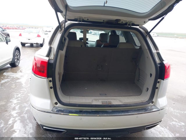 Aukcja sprzedaży 2017 Buick Enclave Leather, vin: 5GAKRBKD4HJ298537, numer aukcji: 45775276