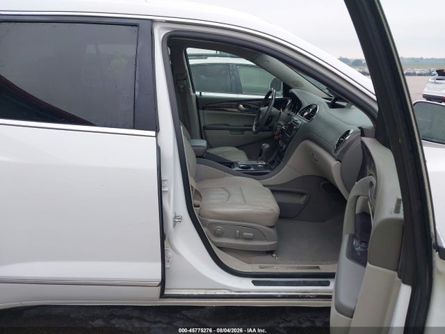 Aukcja sprzedaży 2017 Buick Enclave Leather, vin: 5GAKRBKD4HJ298537, numer aukcji: 45775276