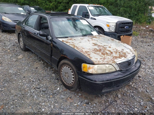 Продаж на аукціоні авто 1997 Acura Rl 3.5, vin: JH4KA9656VC002174, номер лоту: 45775277
