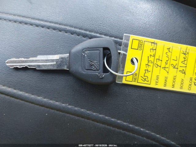Aukcja sprzedaży 1997 Acura Rl 3.5, vin: JH4KA9656VC002174, numer aukcji: 45775277