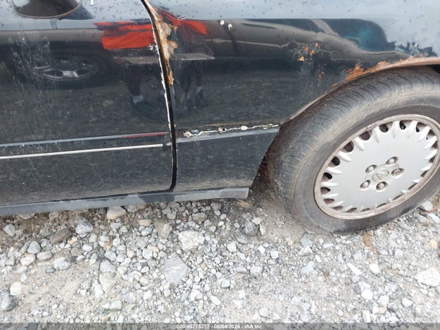 Aukcja sprzedaży 1997 Acura Rl 3.5, vin: JH4KA9656VC002174, numer aukcji: 45775277