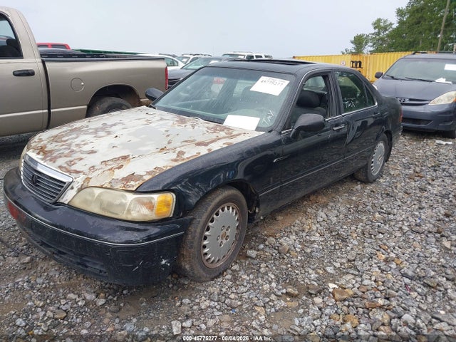 Aukcja sprzedaży 1997 Acura Rl 3.5, vin: JH4KA9656VC002174, numer aukcji: 45775277