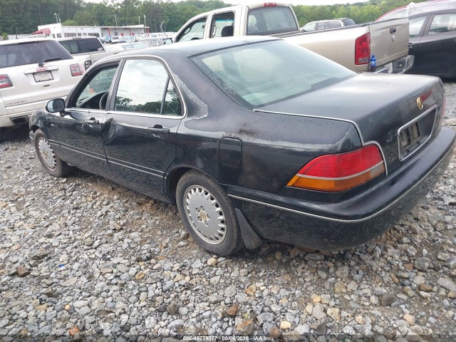 Aukcja sprzedaży 1997 Acura Rl 3.5, vin: JH4KA9656VC002174, numer aukcji: 45775277
