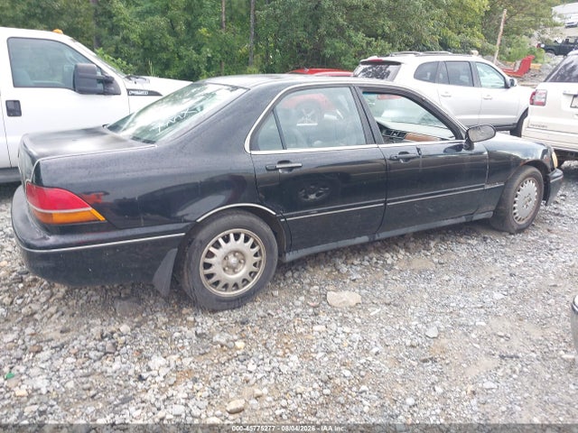 Aukcja sprzedaży 1997 Acura Rl 3.5, vin: JH4KA9656VC002174, numer aukcji: 45775277