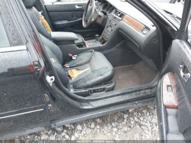 Aukcja sprzedaży 1997 Acura Rl 3.5, vin: JH4KA9656VC002174, numer aukcji: 45775277