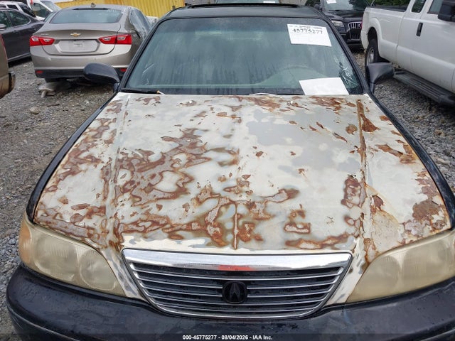 Aukcja sprzedaży 1997 Acura Rl 3.5, vin: JH4KA9656VC002174, numer aukcji: 45775277