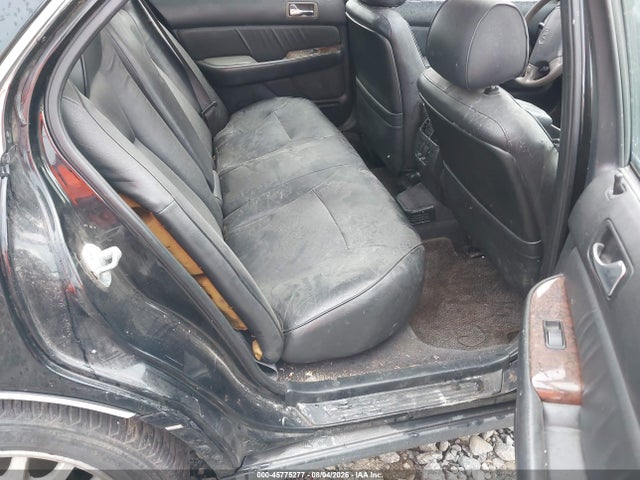 Aukcja sprzedaży 1997 Acura Rl 3.5, vin: JH4KA9656VC002174, numer aukcji: 45775277