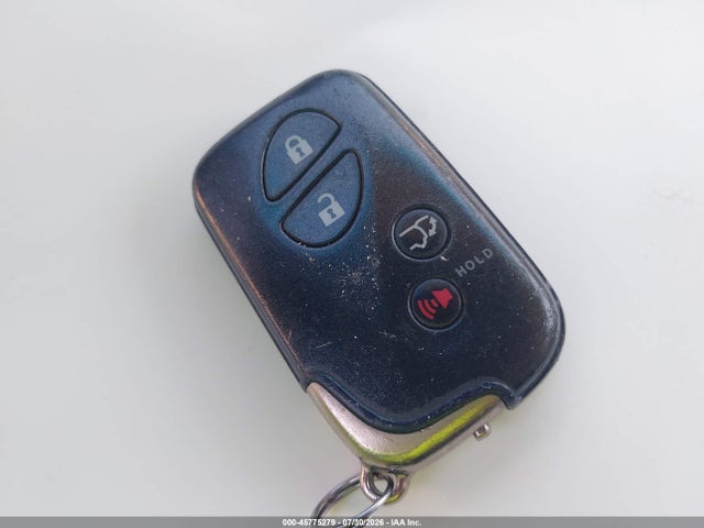 Aukcja sprzedaży 2010 Lexus Rx 350, vin: 2T2BK1BA0AC013915, numer aukcji: 45775279