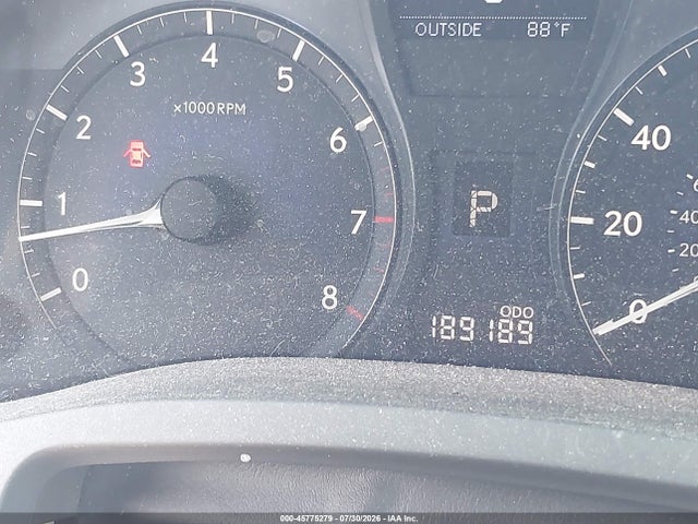 Aukcja sprzedaży 2010 Lexus Rx 350, vin: 2T2BK1BA0AC013915, numer aukcji: 45775279