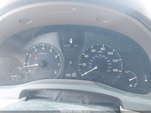 Aukcja sprzedaży 2010 Lexus Rx 350, vin: 2T2BK1BA0AC013915, numer aukcji: 45775279