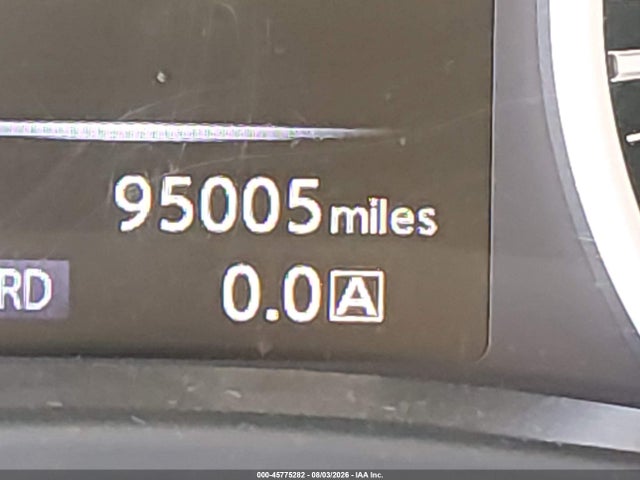 Infiniti Q50 3.0t Luxe 2018 JN1EV7AP1JM354490 Image 15
