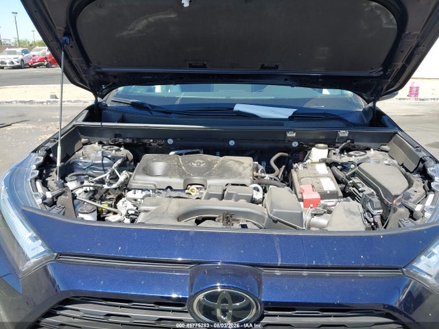 2T3C1RFV8RW332035 Toyota Rav4 Xle Premium