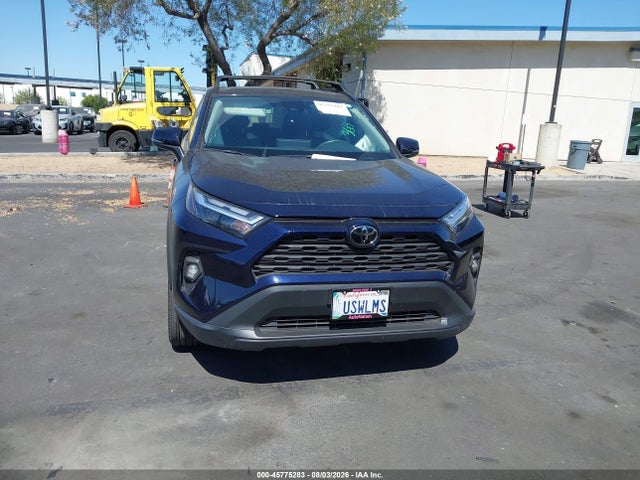 2T3C1RFV8RW332035 Toyota Rav4 Xle Premium